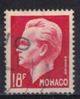 MONACO          1951            N° 368  (o) - Oblitérés