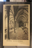 Deutsches Reich 1920; Marienburg, Conventsremter Im Hochschloß - Ohne Zuordnung