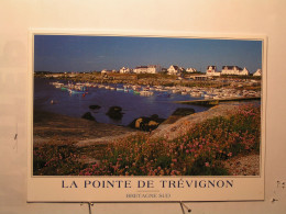 Trégunc - La Pointe De Trévignon - Trégunc