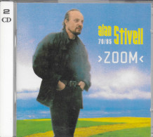 Alan STIVELL : Zoom - Otros - Canción Francesa