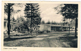 D-16146  LENTFOHRDEN / SPRINGHIRSCH : Motel Onkel Toms Hütte - Kaltenkirchen