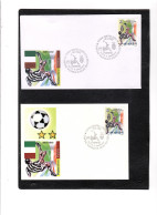 TEM19541 -  TORINO 18.5.2002    /  FDC CAT.SASSONE 2624  " JUVENTUS  CAMPIONE " FDC +  CART,POSTALE - Clubs Mythiques