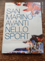 SAN MARINO AVANTI NELLO SPORT - Sports