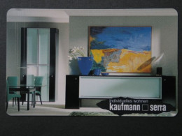 KS06. Kaufmann - Luxemburgo