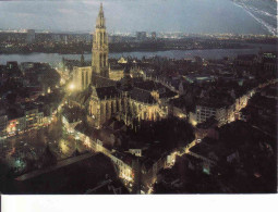 Belgium > Antwerp > Schilde, Nacht, Utiliseé 1994 - Schilde