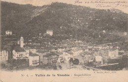 06 - ROQUEBILLIERE - Vallée De La Vésubie - Roquebilliere