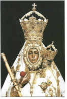 VIRGEN DE LA LA CABEZA.- ANDUJAR - JAEN.-  ( ESPAÑA ) - Jaén