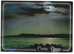 " LUZ Y COLOR DE LA COSTA BRAVA " .- ( CATALUNYA ) - Gerona