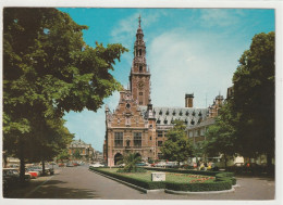 Leuven - Leuven