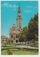 Leuven - Leuven