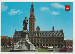 Leuven - Leuven