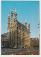 Leuven - Leuven