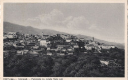 COVILHÃ - Panorama Da Cidadr (tirado De Sul) - PORTUGAL - Castelo Branco