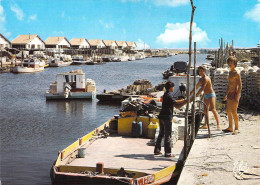 33 - Arès - Le Port - Arès