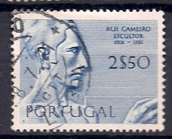 PORTUGAL   N°  1113   OBLITERE - Gebraucht