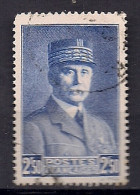 FRANCE    N°   473   OBLITERE - Used Stamps