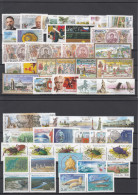 Russia 2003 - Full Year MNH ** - Années Complètes