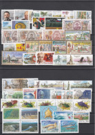 Russia 2003 - Full Year MNH ** - Años Completos