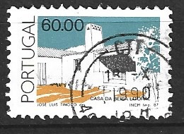 PORTUGAL. N°1692 Oblitéré De 1987. Beira. - Gebruikt