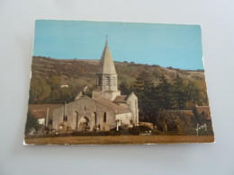 La Roche-Bransat - Eglise - 10 03 0058 - Yt 2319 Et 2179 - Editions D'Art Yvon - Année 1985 - - Kirchen U. Kathedralen