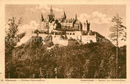 42989936 Hohenzollern Burg Bechtoldsweiler - Hechingen