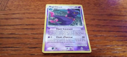 CARTE POKEMON MAGIREVE - Otros & Sin Clasificación