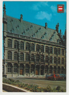 Leuven - Leuven