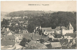 CPA Epernon - Epernon