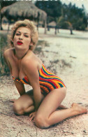 Femme Pin Ups - Maillot De Bain  F 95 - Pin-Ups