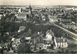 BAPAUME - Vue Générale En Venant De Péronne - 3 - Bapaume