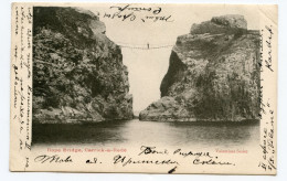 Carrick-a-Rede - Rope Bridge - Antrim