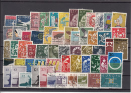 Netherlands - Lot Used - Collections