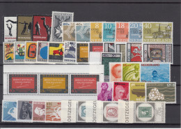 Netherlands - Lot MNH ** - Verzamelingen