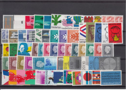 Netherlands - Lot MNH ** - Collections