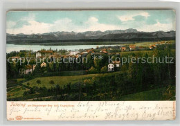 42985326 Tutzing Zugspitze Tutzing - Tutzing