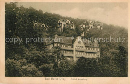 42982253 Berka Bad Schloss Gulenberg Bad Berka - Bad Berka