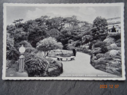 PAVILLON ROCKERY GARDENS - Bournemouth (desde 1972)