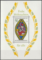 BRD 1976 // Block 13 ** Weihnachten - 1959-1980