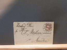 103/694  CARTE LETTRE 1904 - Omslagen