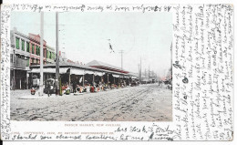 FRENCH MARKET , NEW ORLEANS - New Orleans