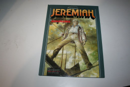 JEREMIAH-n°20  - Mercenaires  (port 1 BD=6,00€- 2 BD=7,25€- ) - Jeremiah