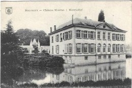 BOECHOUT / Bouchout - Kasteel - Château MORETUS - Boechout