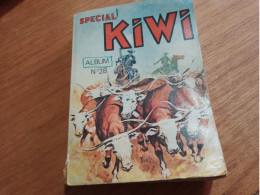 145 // SPECIAL KIWI N°28  (n° 78-79-80)  1979 - Kiwi