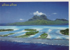 Bora-Bora - French Polynesia