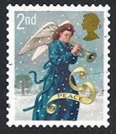 Grossbritannien, 2007, Mi.-Nr. 2585, Gestempelt - Used Stamps