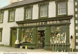 General  Store Near Omagh - Saint Barthelemy