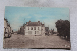 Moulins La Marche, Routes De Laigle Et De Sainte Gauburge, Orne 61 - Moulins La Marche