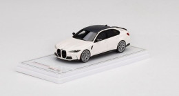 BMW M3 Competition (G80) - Alpine White - TrueScale - Spark