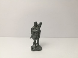 Kinder :   Römer Um 100 - 300n. Chr 1980 - Aquiliferi - Romano 1 - Eisen - RP 1482 - Figurines En Métal