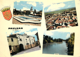 France Paulhan (Herault) Multi View - Paulhan